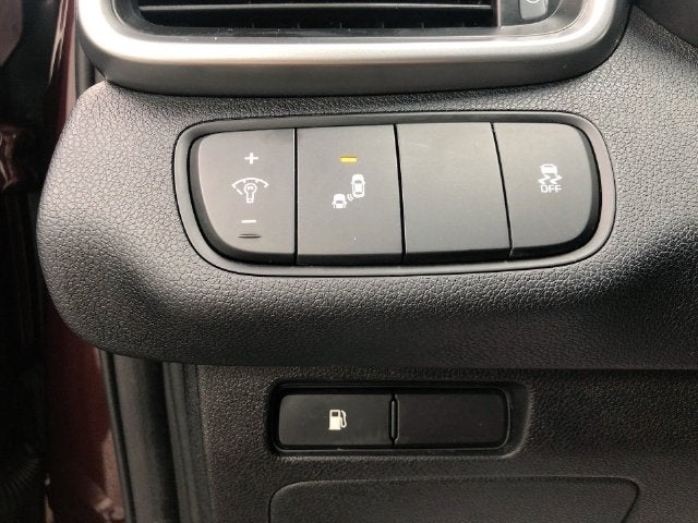 2019 Kia Sorento LX V6