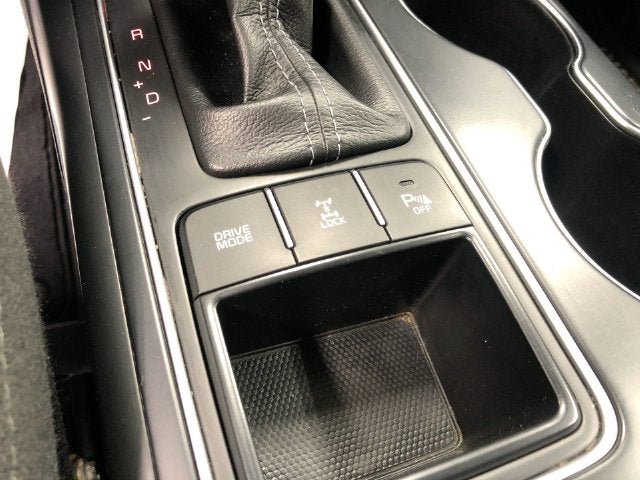 2019 Kia Sorento LX V6