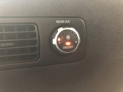 2019 Kia Sorento LX V6