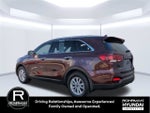 2019 Kia Sorento LX V6
