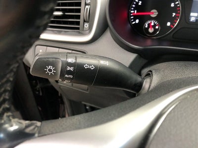 2019 Kia Sorento LX V6