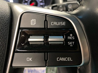 2019 Kia Sorento LX V6