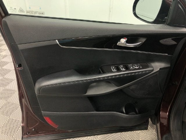 2019 Kia Sorento LX V6