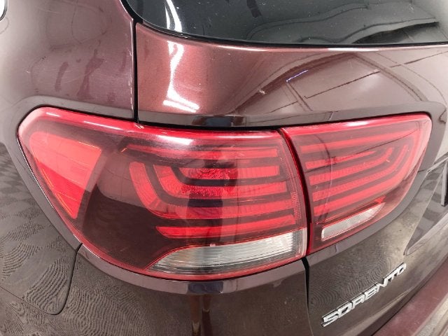 2019 Kia Sorento LX V6