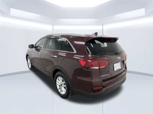 2019 Kia Sorento LX V6