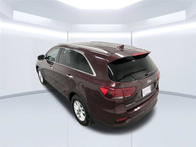 2019 Kia Sorento LX V6