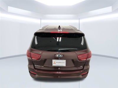 2019 Kia Sorento LX V6
