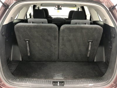 2019 Kia Sorento LX V6