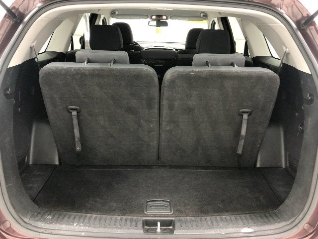 2019 Kia Sorento LX V6