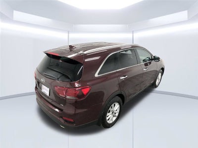 2019 Kia Sorento LX V6