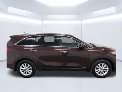 2019 Kia Sorento LX V6