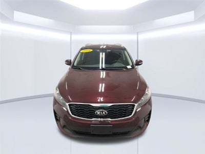 2019 Kia Sorento LX V6
