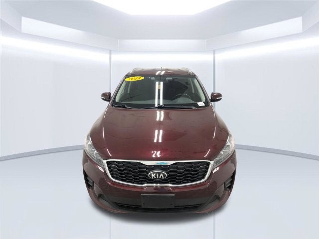 2019 Kia Sorento LX V6