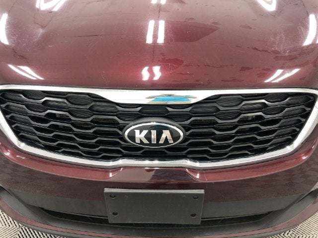 2019 Kia Sorento LX V6