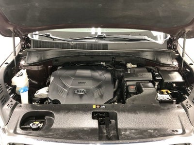 2019 Kia Sorento LX V6