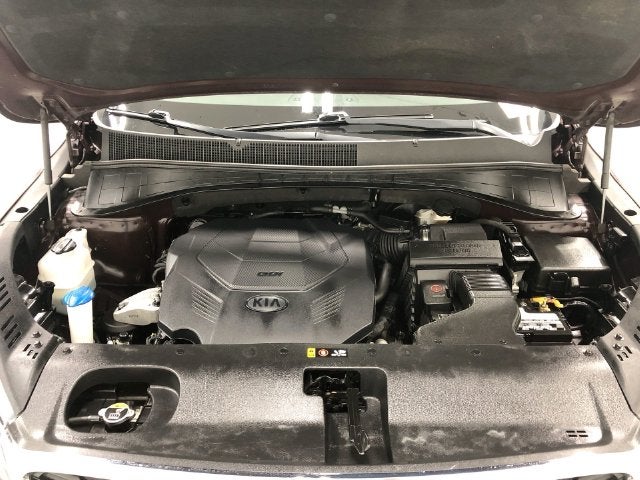 2019 Kia Sorento LX V6