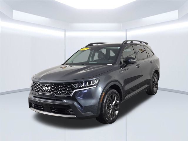 2023 Kia Sorento X-Line EX