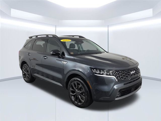 2023 Kia Sorento X-Line EX