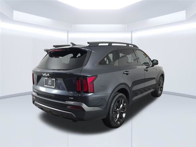 2023 Kia Sorento X-Line EX