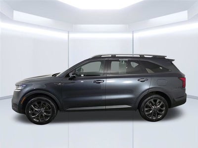2023 Kia Sorento X-Line EX