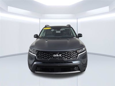 2023 Kia Sorento X-Line EX