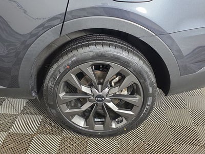 2023 Kia Sorento X-Line EX