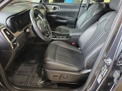 2023 Kia Sorento X-Line EX