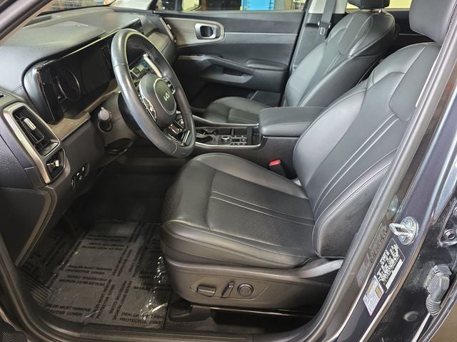 2023 Kia Sorento X-Line EX