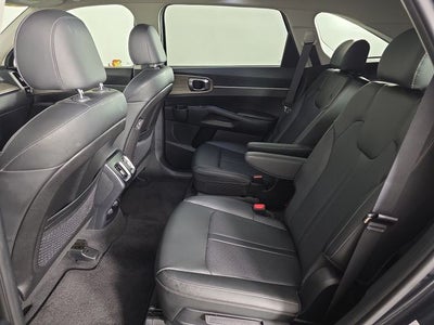 2023 Kia Sorento X-Line EX