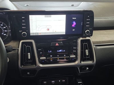 2023 Kia Sorento X-Line EX
