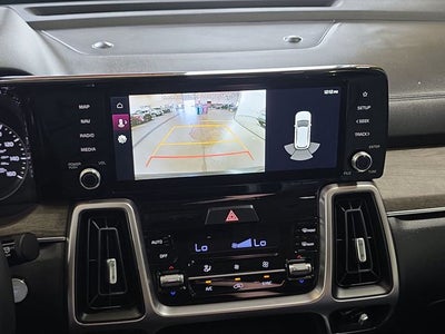 2023 Kia Sorento X-Line EX