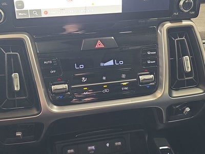 2023 Kia Sorento X-Line EX