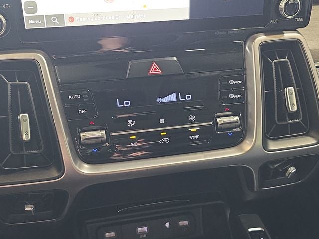 2023 Kia Sorento X-Line EX