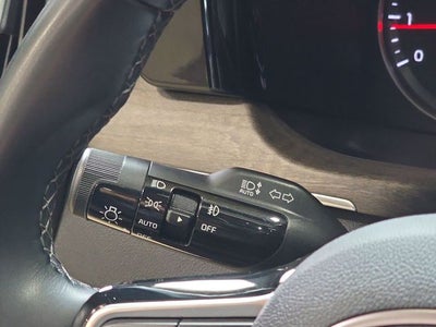 2023 Kia Sorento X-Line EX