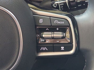 2023 Kia Sorento X-Line EX
