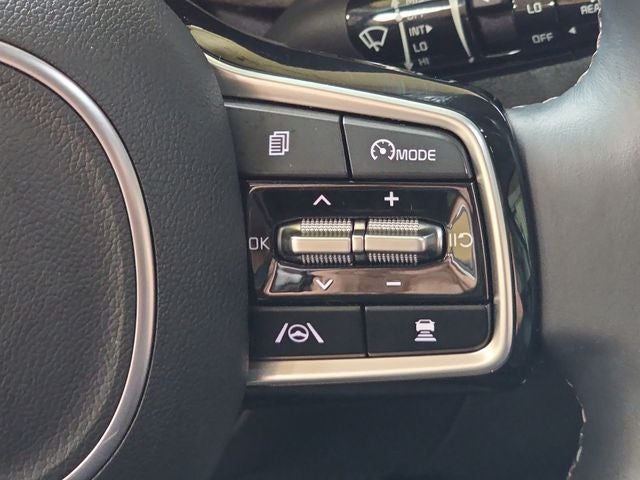2023 Kia Sorento X-Line EX