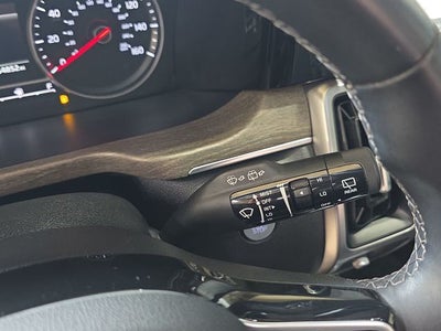 2023 Kia Sorento X-Line EX