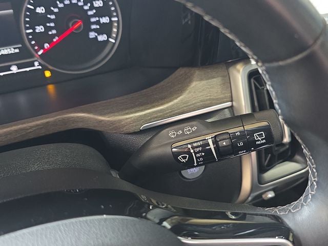 2023 Kia Sorento X-Line EX