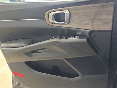 2023 Kia Sorento X-Line EX
