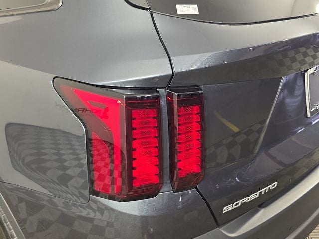 2023 Kia Sorento X-Line EX