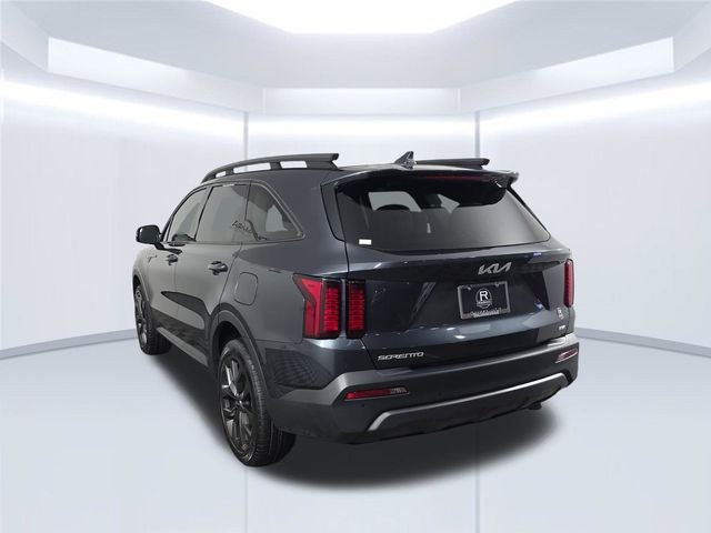 2023 Kia Sorento X-Line EX