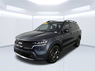 2023 Kia Sorento X-Line EX