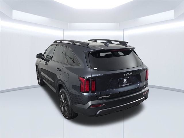 2023 Kia Sorento X-Line EX