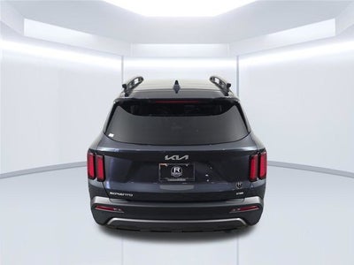 2023 Kia Sorento X-Line EX