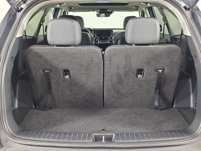 2023 Kia Sorento X-Line EX