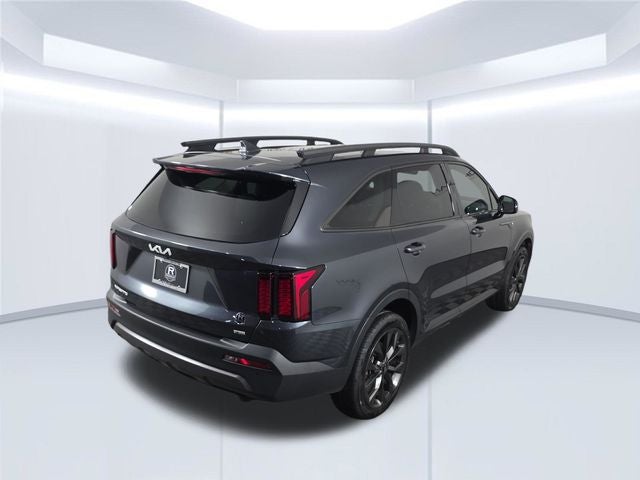 2023 Kia Sorento X-Line EX