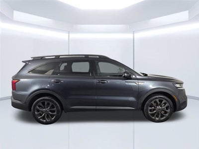 2023 Kia Sorento X-Line EX
