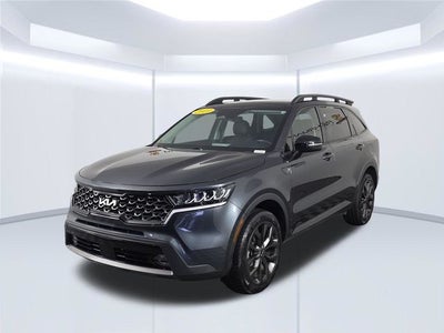 2023 Kia Sorento X-Line EX