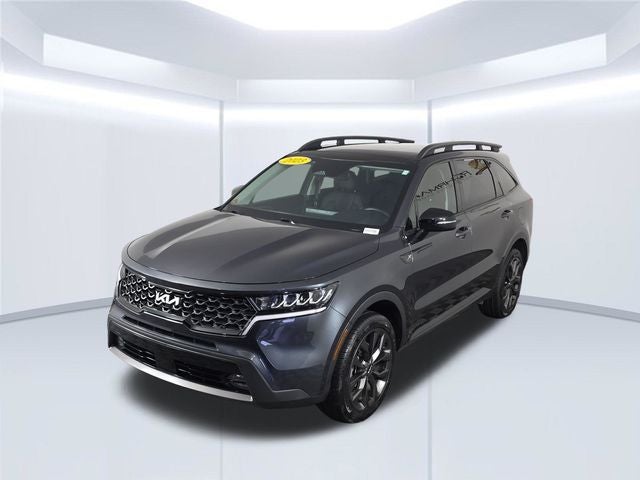 2023 Kia Sorento X-Line EX