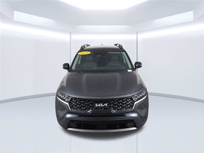 2023 Kia Sorento X-Line EX